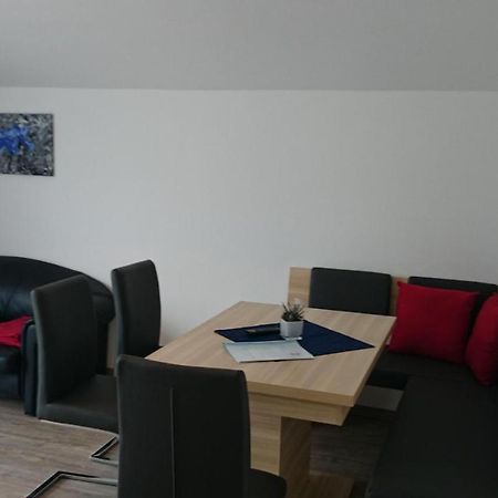 바이센제 Haus Alpina 아파트 외부 사진